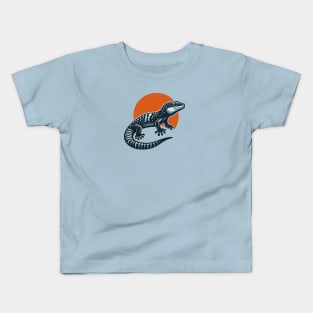 gecko Kids T-Shirt